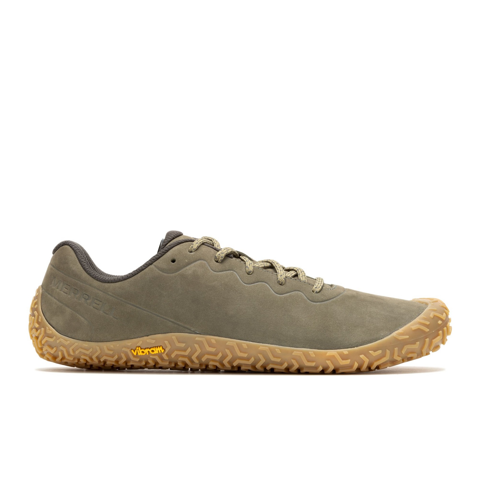 Merrell VAPOR GLOVE 6 LTR olive, EU 46 ½ Pánske topánky