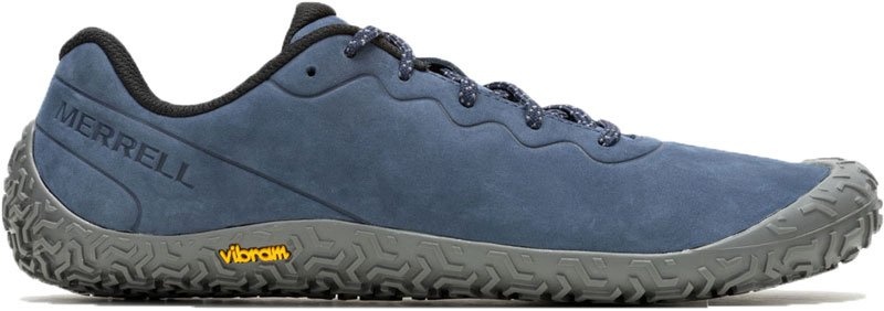Merrell VAPOR GLOVE 6 LTR sea, EU 46 ½ Pánske topánky