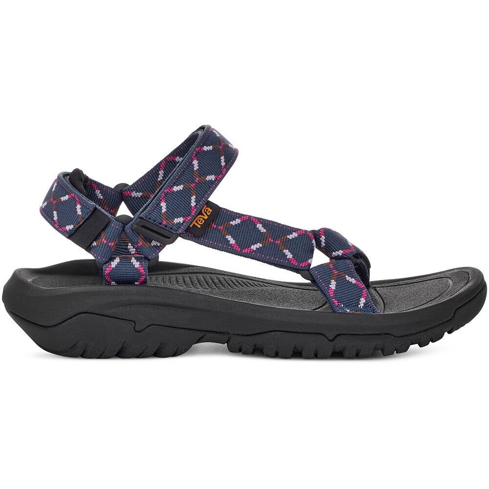 Teva TEVA Hurricane XLT2 DMIN, 38 Dámske sandále