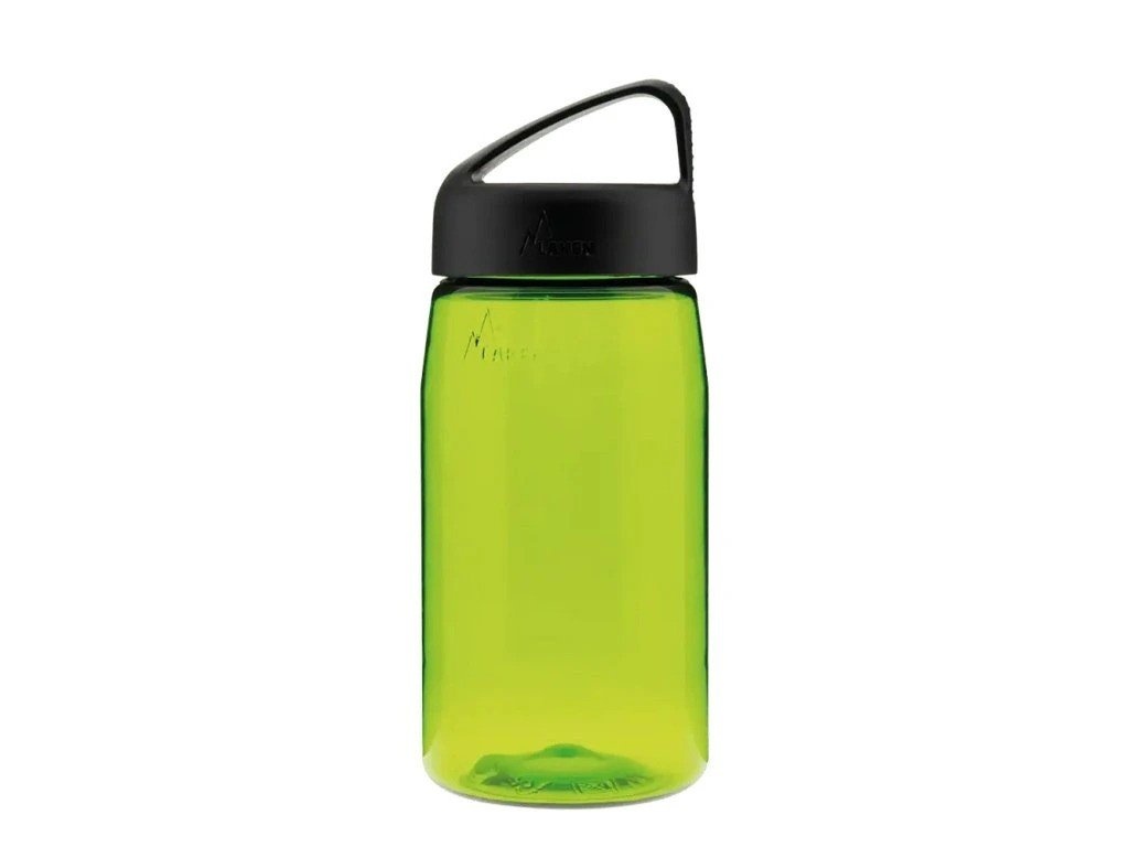 Yate LAKEN Fľaša tritan Classic zelená Outdoorová fľaša