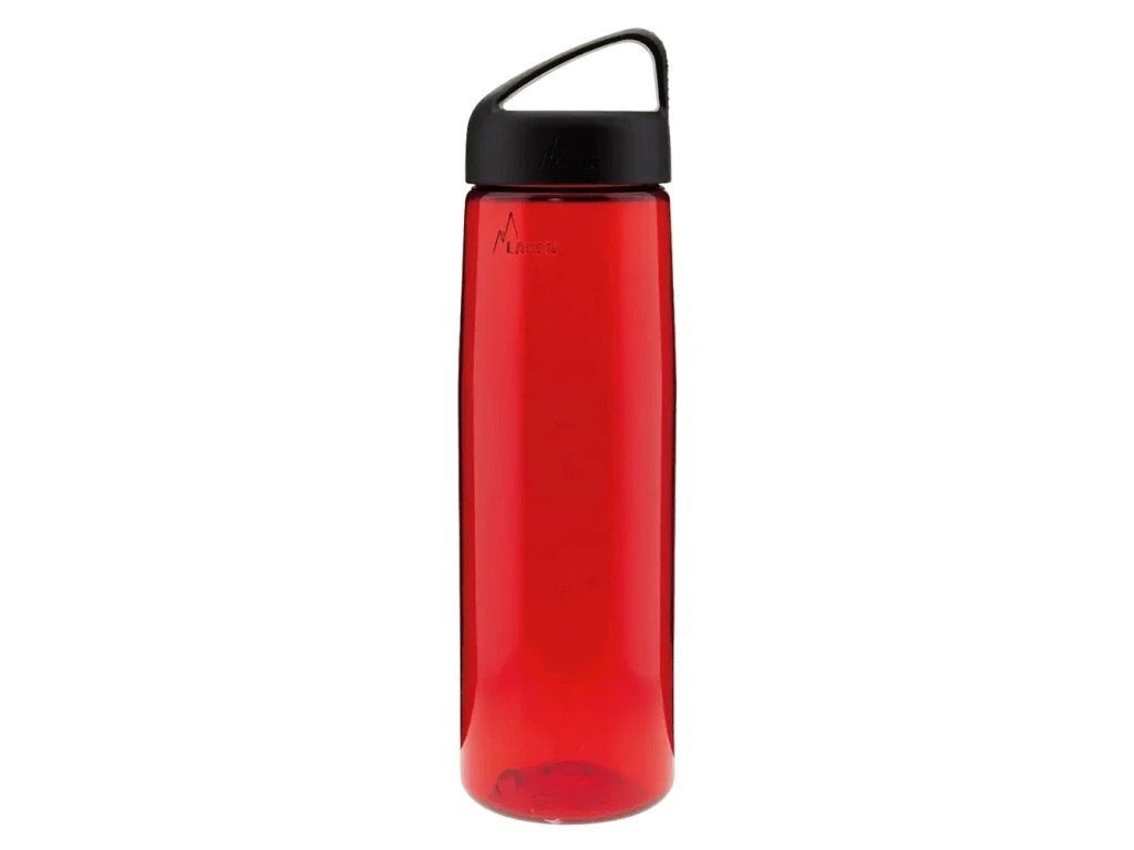 Yate LAKEN Fľaša tritan Classic červená Outdoorová fľaša