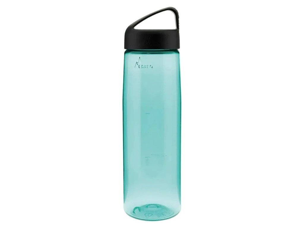 Yate LAKEN Fľaša tritan Classic modrá Outdoorová fľaša