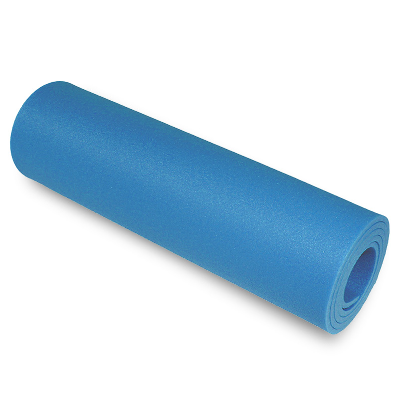 Yate Jednovrstvová 8 mm sv. modrá Karimatka