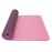 YATE podložka YOGA MAT dvojvrstvová mat. TPE