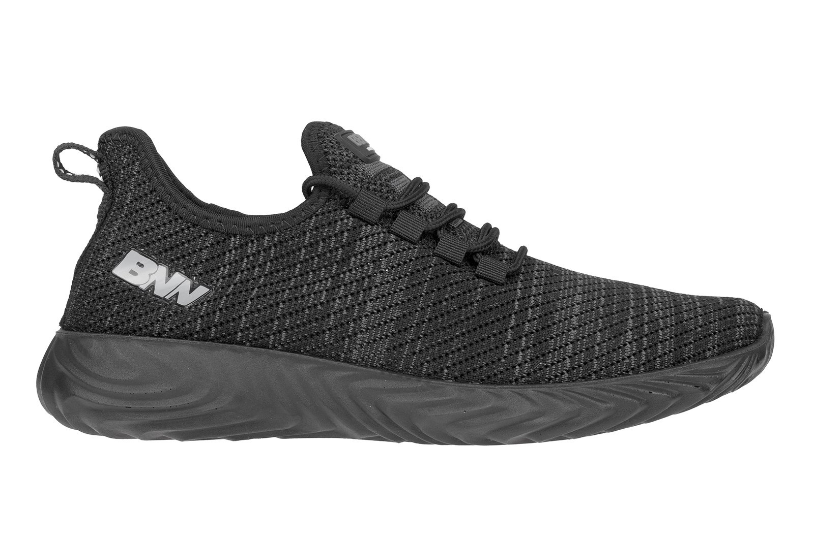 Bennon Nexo low čierna, 41 Unisex topánky Bennon