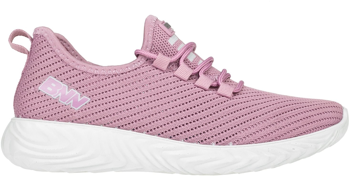 Bennon Nexo low ružová, 40 Unisex topánky Bennon